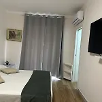 Golden Cipro 4* Rome