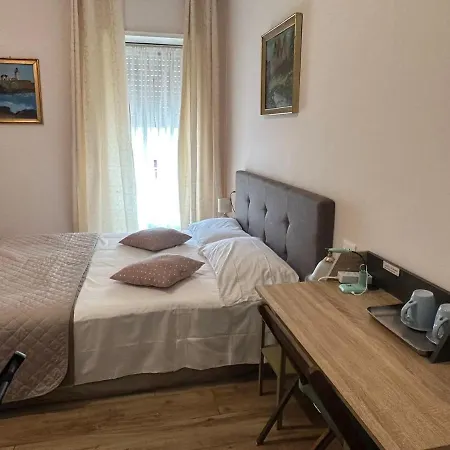 Golden Cipro Gasthof 4*