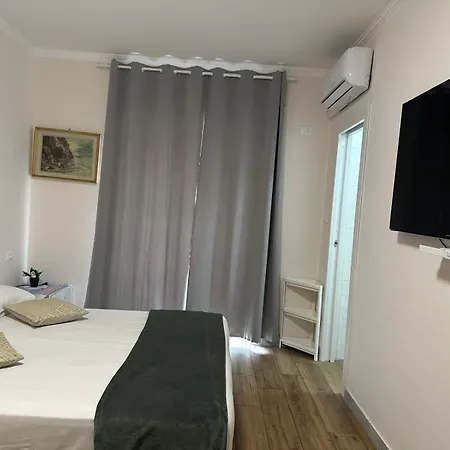 Golden Cipro 4* Roma
